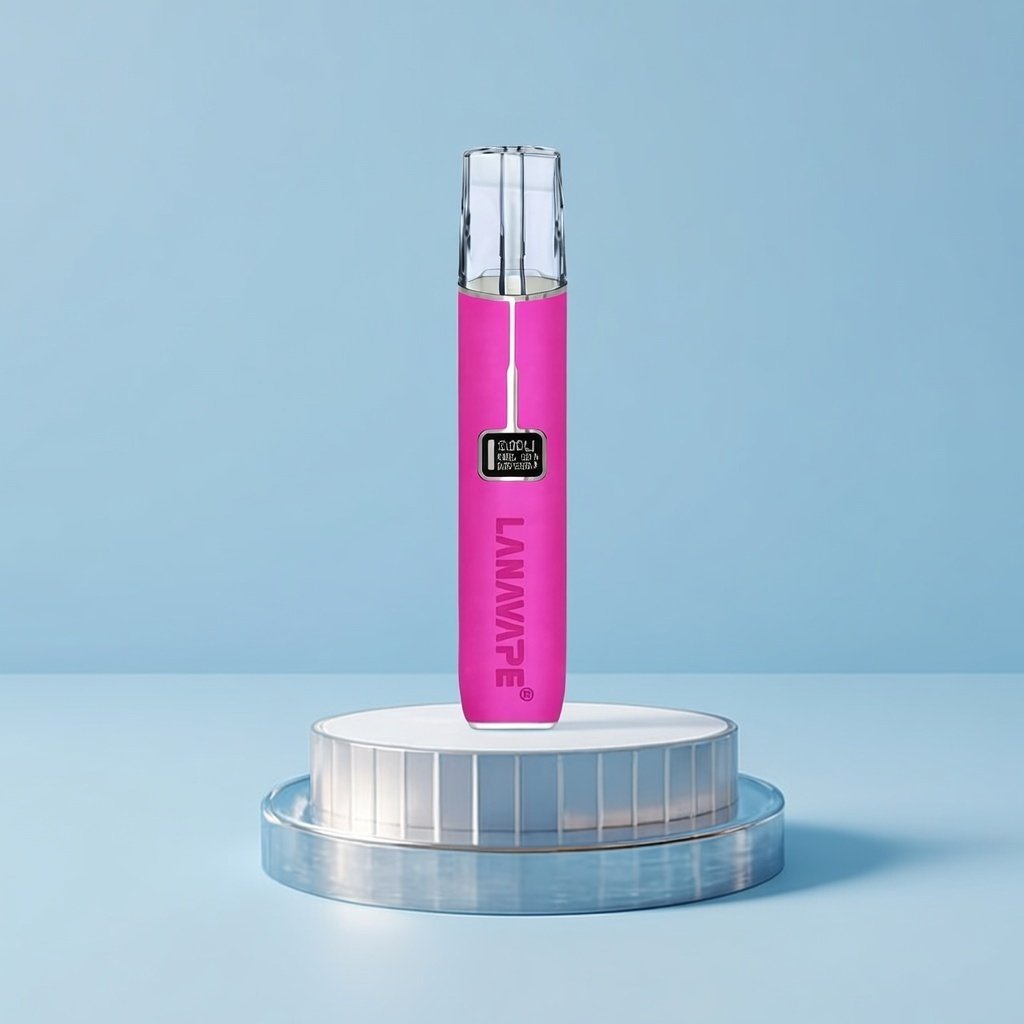 LANA 一代主機皮革版 內建 8/10W 調節穩定輸出 Type-C 高速快充技術 380mAh 續航不掉壓 通用 RELX / SP2S / ILIA 煙彈 全台現貨速發:圖片 7
