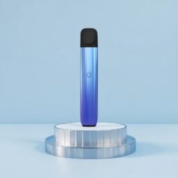 ILIA 哩亞 Ultra 五代專用主機 美學天花板 極輕鋁合金打造 手感細膩不沾指紋 Type-C 快充回血 防漏技術再進化 台灣現貨秒發