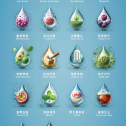 SWAG 一代通用潮流煙彈3.5% 獨家解癮配方 細緻陶瓷霧化技術 層次分明不嗆喉(限時買五送一皮革主機 通用多款一代主機 台灣現貨)